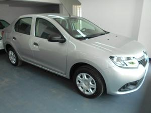 Renault Logan 1.6 Authentique 85cv