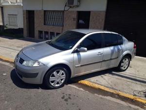 Renault Mégane II 2.0 L Luxe