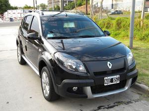 Renault Sandero Stepway 1.6 Privilege Plus, , Nafta