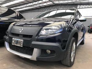 Renault Sandero Stepway Fase Ii v Expression Abcp Abs