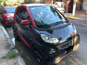 Smart Fortwo 1.0 Sharpred 84cv