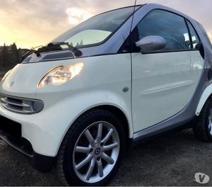 Smart Fortwo coupe