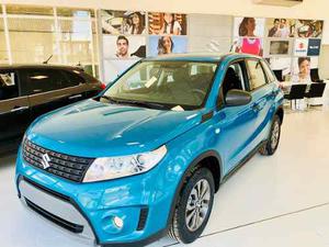 Suzuki Vitara 1.6 Gl 120cv