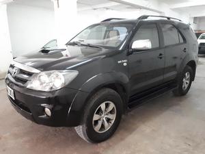 Sw4 3.0 Tdi  Impecable Automatica