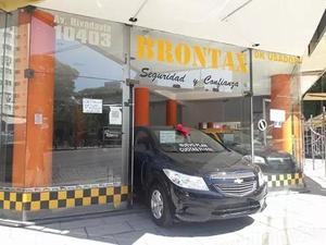 Taxis Chevrolet Cobalt Lt Linea Nueva En Salon Ant Y Cuotas