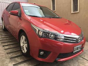 Toyota Corolla 1.8 XEI A/T usado  kms