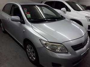 Toyota Corolla 1.8 Xei Mt Pack