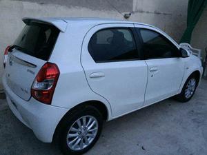 Toyota Etios 1.5 Xls