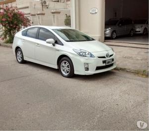 Toyota Prius 1.8 CVT (Hibrido)