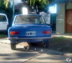 VENDO FIAT 128!!!!!!!!!!!!!!