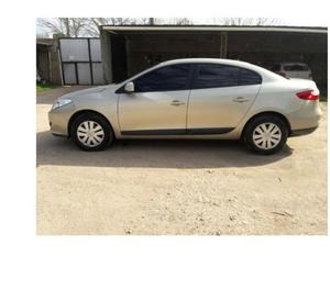 VENDO RENAULT FLUENCE