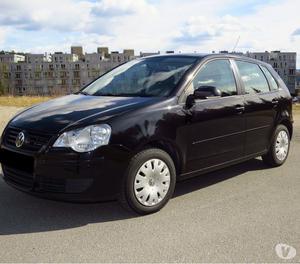 VOLKSWAGEN POLO 1,2 año  Manuel FULL FULL