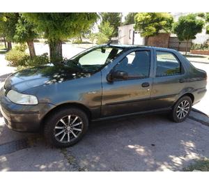 Vendo FIat Siena  NAFTA GNC