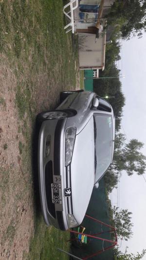 Vendo Peugeot 406 Impecable