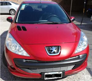 Vendo Peugeot  KM!