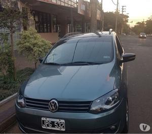 Vendo Suran 1.6 trendline 