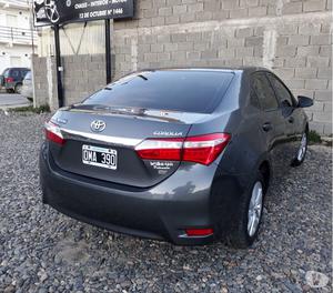 Vendo corolla xei. Diciembre 