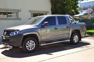 Volkswagen Amarok 2.0 Cd I 140cv 4x2 Startline