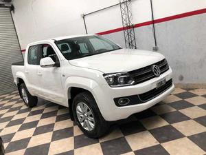 Volkswagen Amarok 2.0 Cd I 4x4 Highline Pack At C34