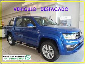 Volkswagen Amarok 3.0 V6