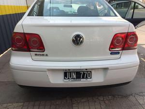 Volkswagen Bora, , Nafta y GNC