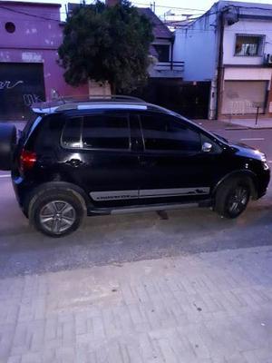 Volkswagen Crossfox 1.6 Trendline