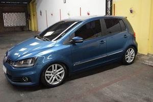 Volkswagen Fox 1.6 Highline