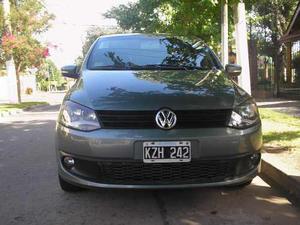 Volkswagen Fox 1.6 Trendline