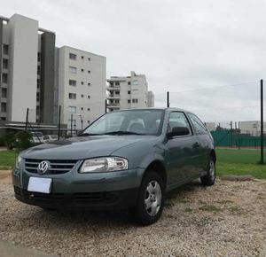 Volkswagen Gol 1.6 I Power 601