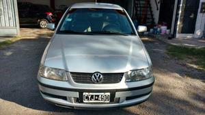 Volkswagen Gol 1.9 Sd Dublin