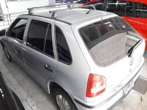 Volkswagen Gol 5P 1.6 Format usado  kms