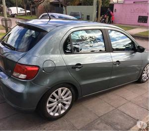 Volkswagen Gol Trend 1.6 5Ptas