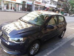 Volkswagen Gol Trend 1.6 Highline 101cv