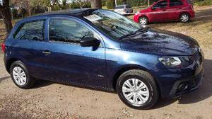 Volkswagen Gol Trend 1.6 Trendline 101cv