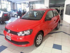 Volkswagen Gol Trend 1.6 Trendline 101cv