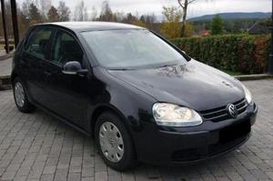 Volkswagen Golf 1.6 Advance usado  kms