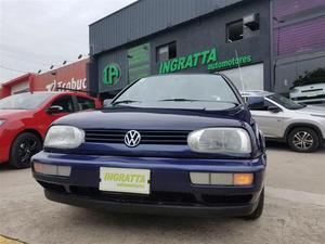 Volkswagen Golf 1.8 MI