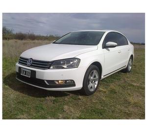 Volkswagen Passat 1.8 Confort TSI (160cv)