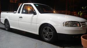 Volkswagen Saveiro 1.6 I Comercial 601