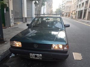 Volkswagen Senda N