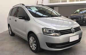 Volkswagen Suran 1.6 Highline 101cv 11c Excelentes Usados