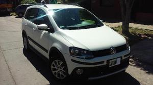 Volkswagen Suran Cross 1.6 Highline usado  kms