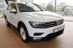 Volkswagen Tiguan Comfortline