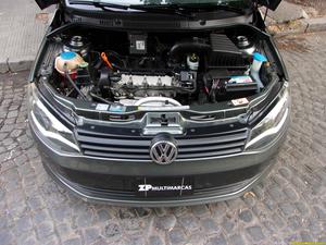 Volkswagen Voyage comfortline plus 1.6l