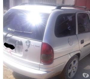 corsa wagon año  urgente 