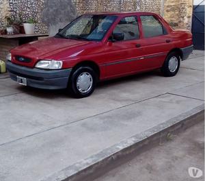 ford orion impecable nafta