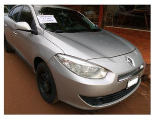 vendo Renault Fluence