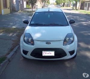 vendo ford ka fly 1,0full- unica dueña impecable!!!