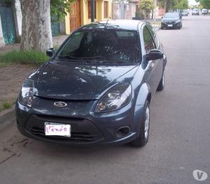 vendo ford ka  fly 1,6 full unica dueña impecable!
