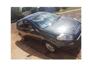 vendo urgente fiat punto